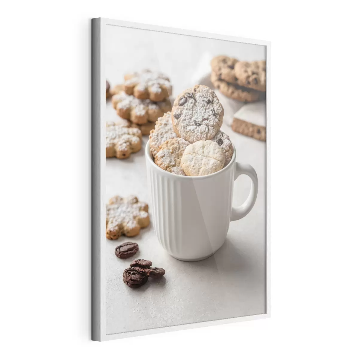Poster Un refugio dulce f42276