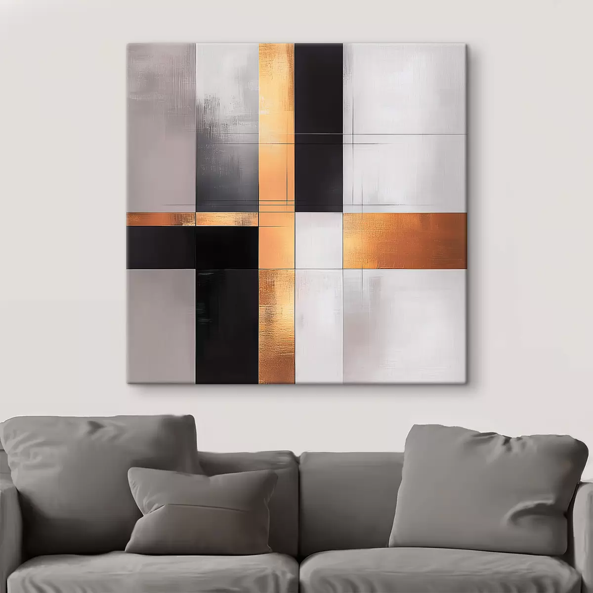 murales de pared Abstracción s42247