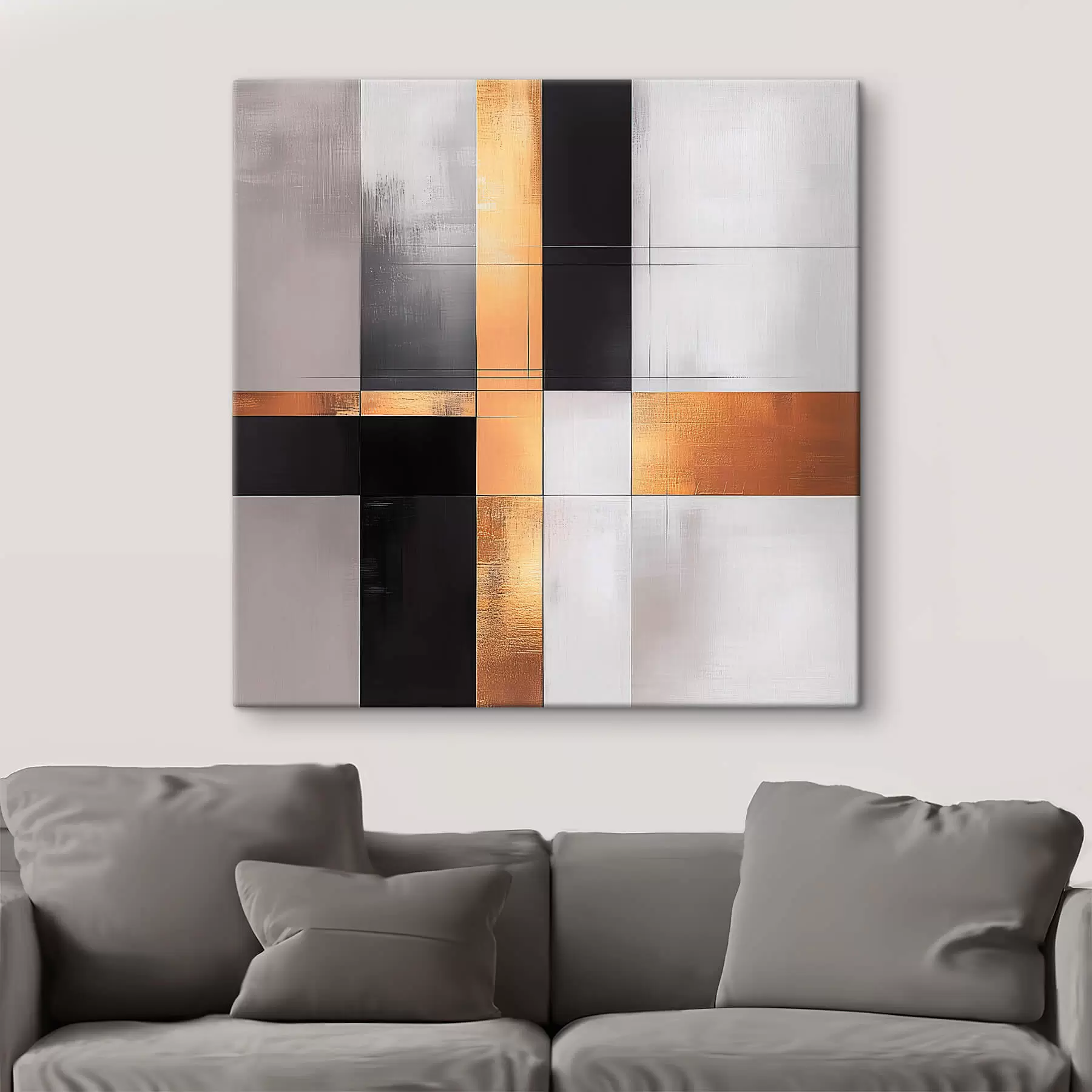 murales de pared Abstracción s42247