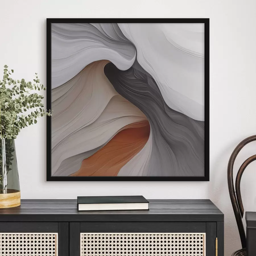 murales de pared Abstracción f42459