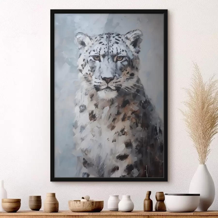 murales de pared Bares imitación pintura f42464