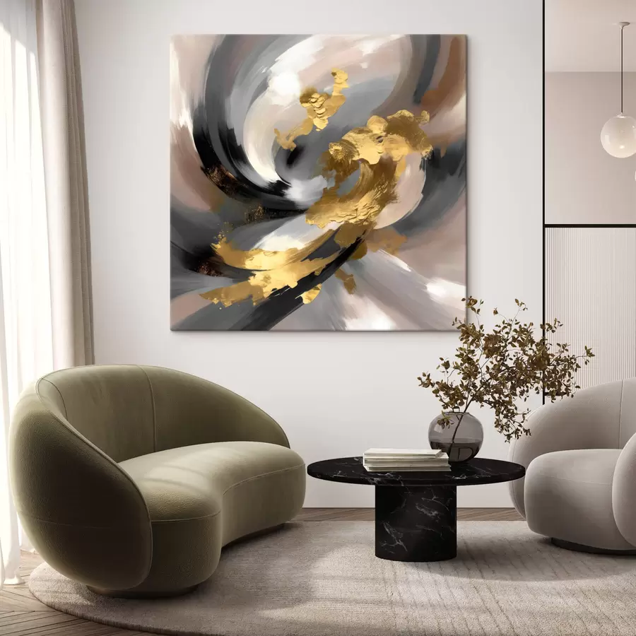 murales de pared Abstracción s42458