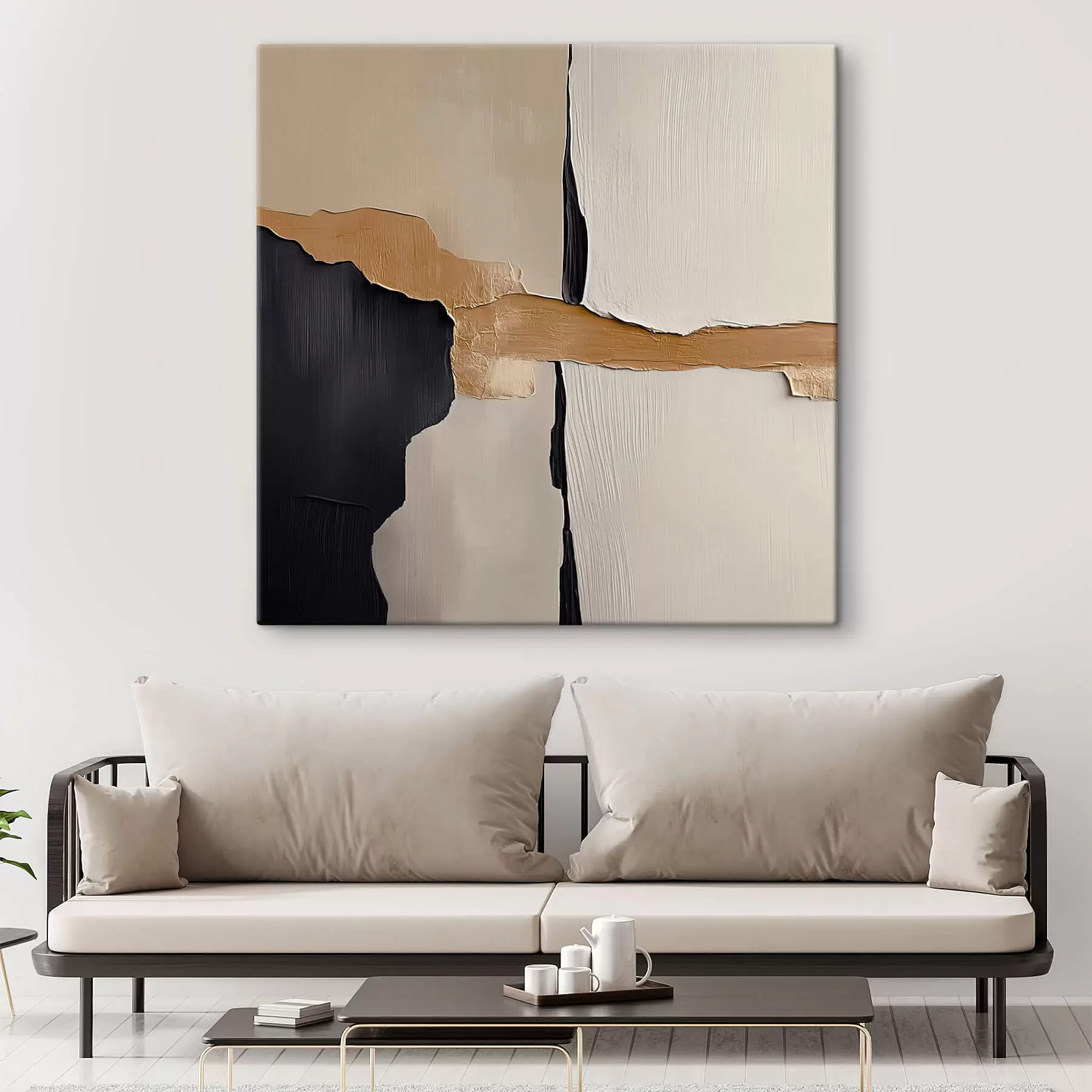 murales de pared Abstracción s42596