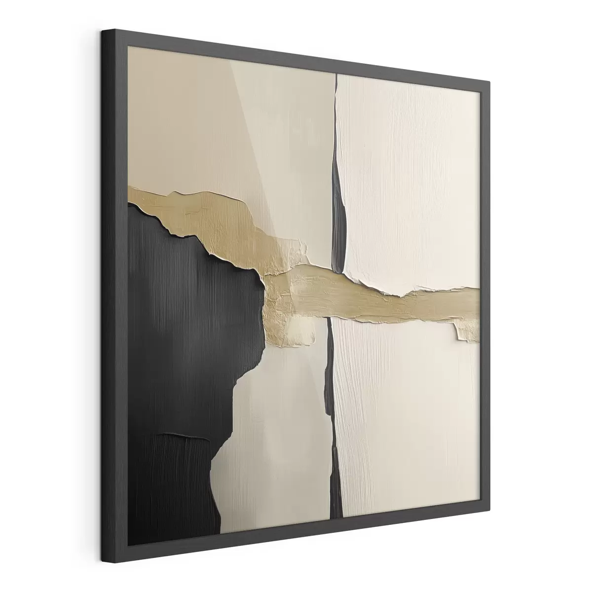 Poster Abstracción f42596