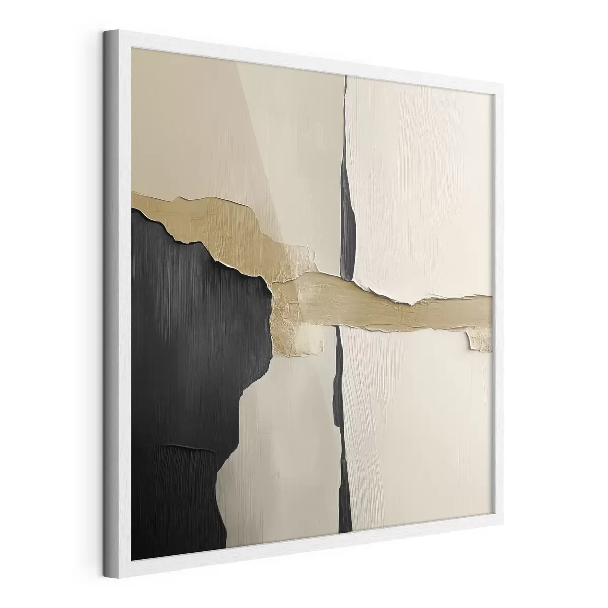 Poster Abstracción f42596