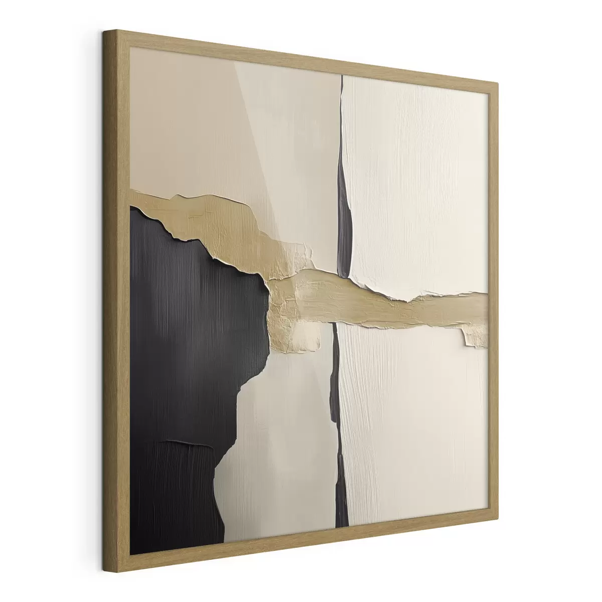 Poster Abstracción f42596