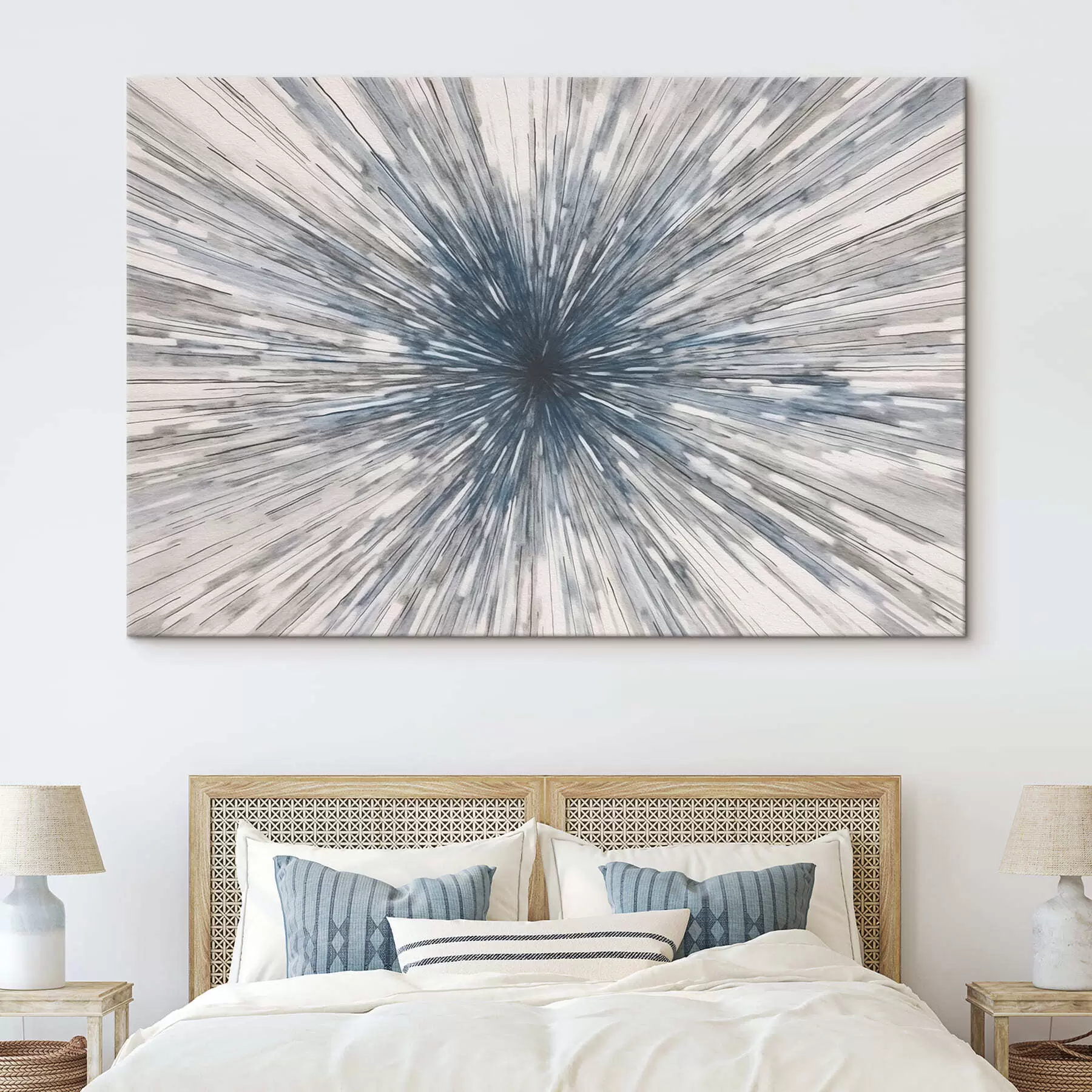 murales de pared Patrón abstracto tendencia moderna s42630