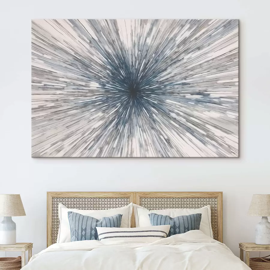 murales de pared Patrón abstracto tendencia moderna s42630