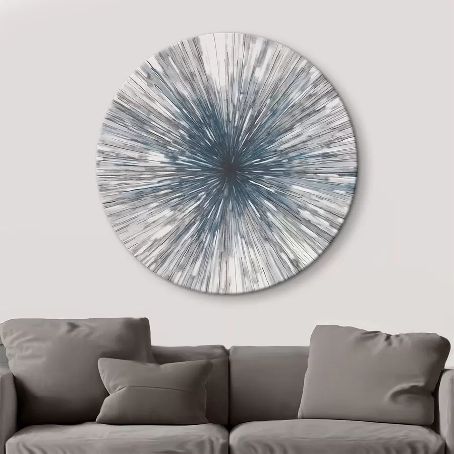 murales de pared Patrón abstracto tendencia moderna r42630