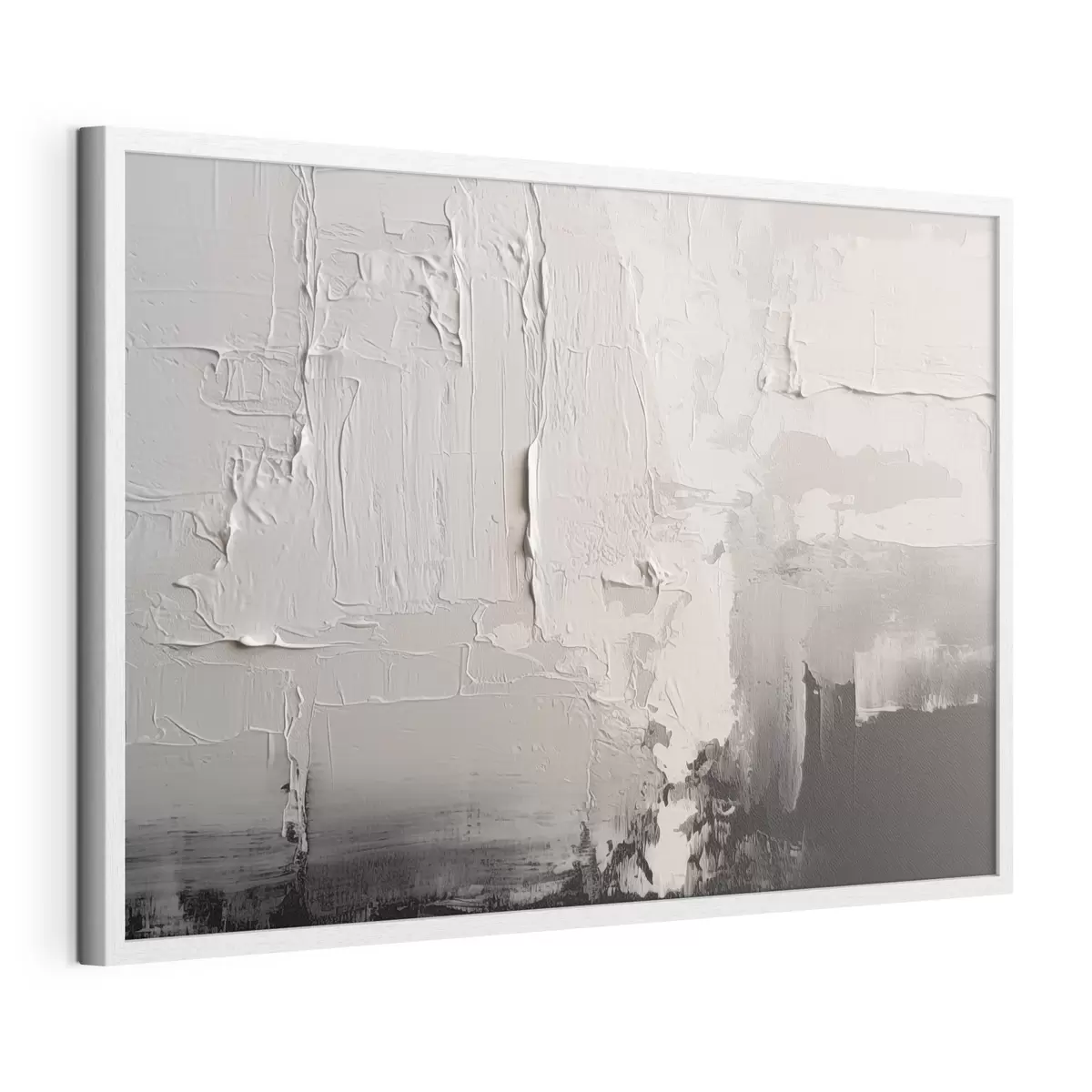 Poster Bordes de pinceladas f42650