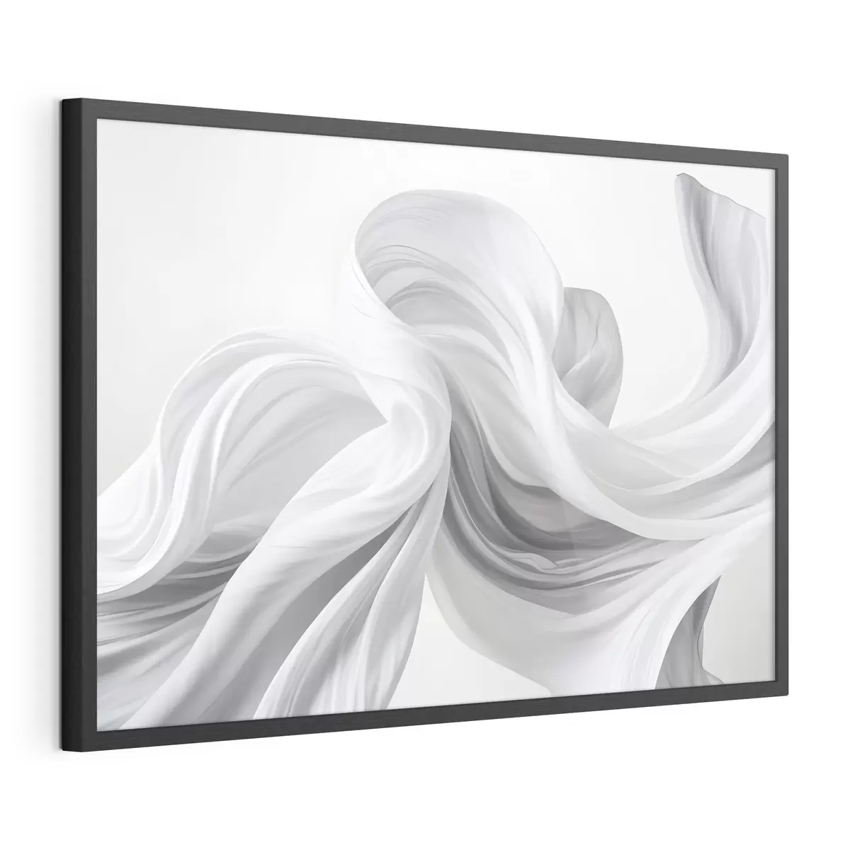 Poster Aliento ligero f42732