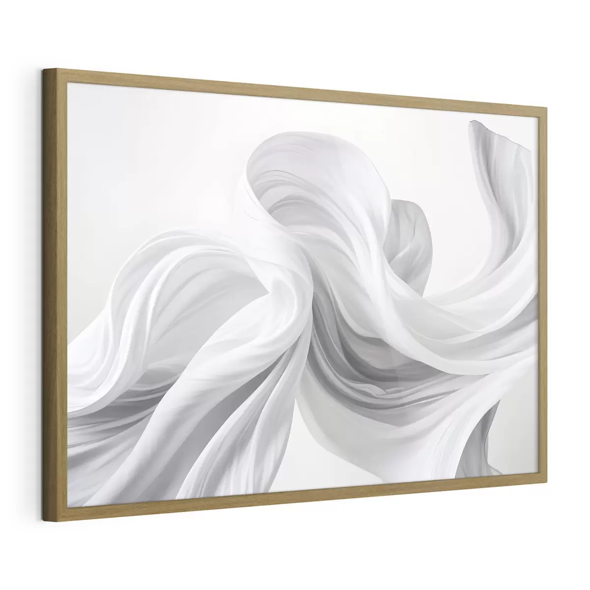 Poster Aliento ligero f42732