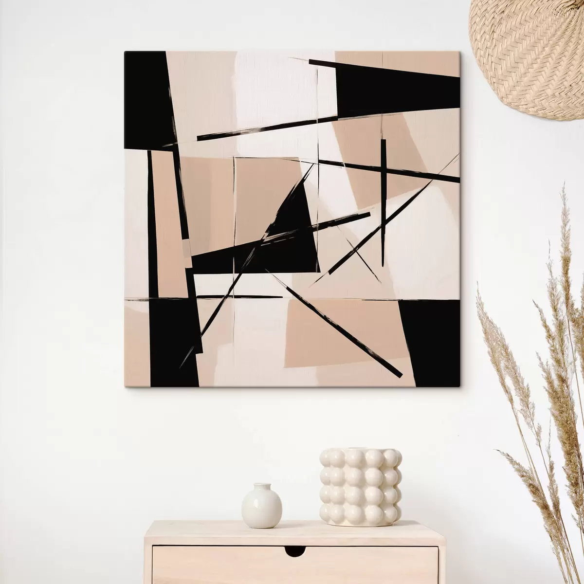 murales de pared Abstracción s42703