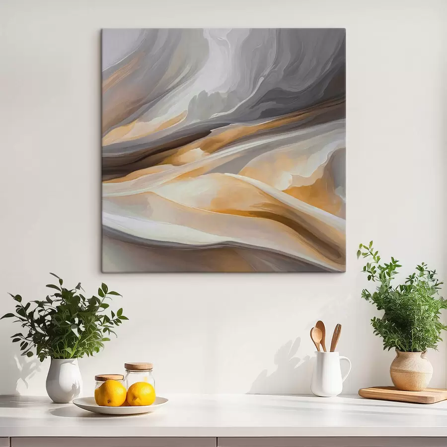 murales de pared Abstracción s42704