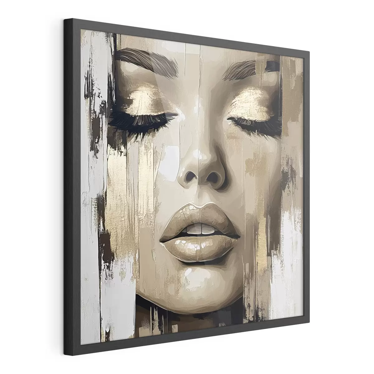 Poster Paz y profundidad f42598