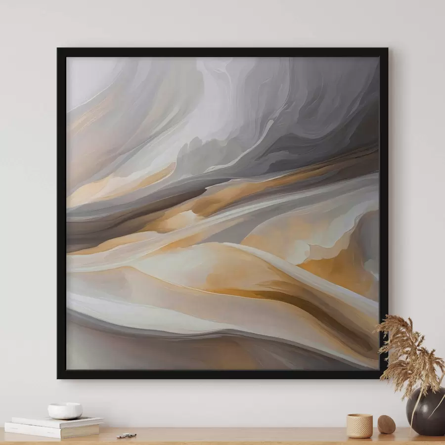 murales de pared Abstracción f42704