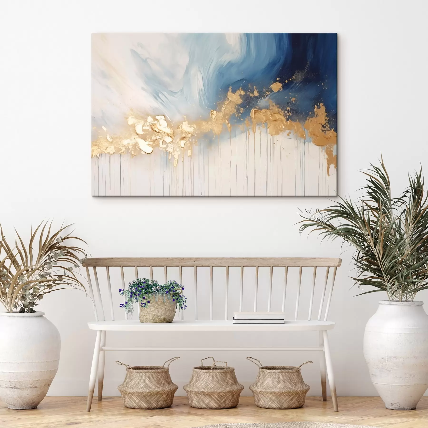 murales de pared Abstracción s42815