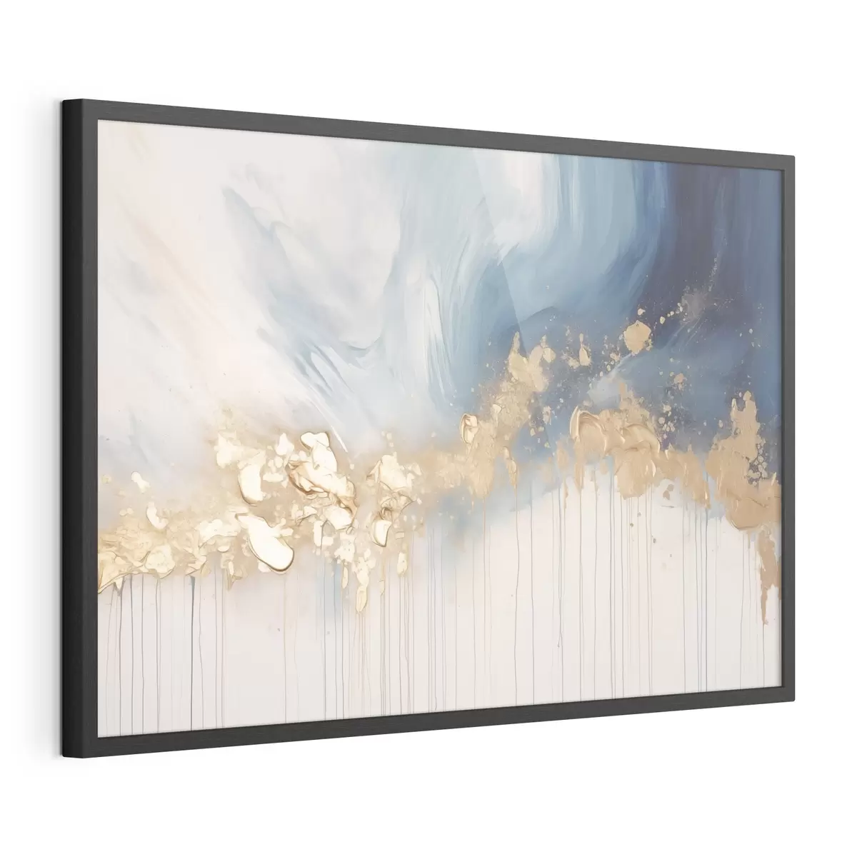 Poster Abstracción f42815