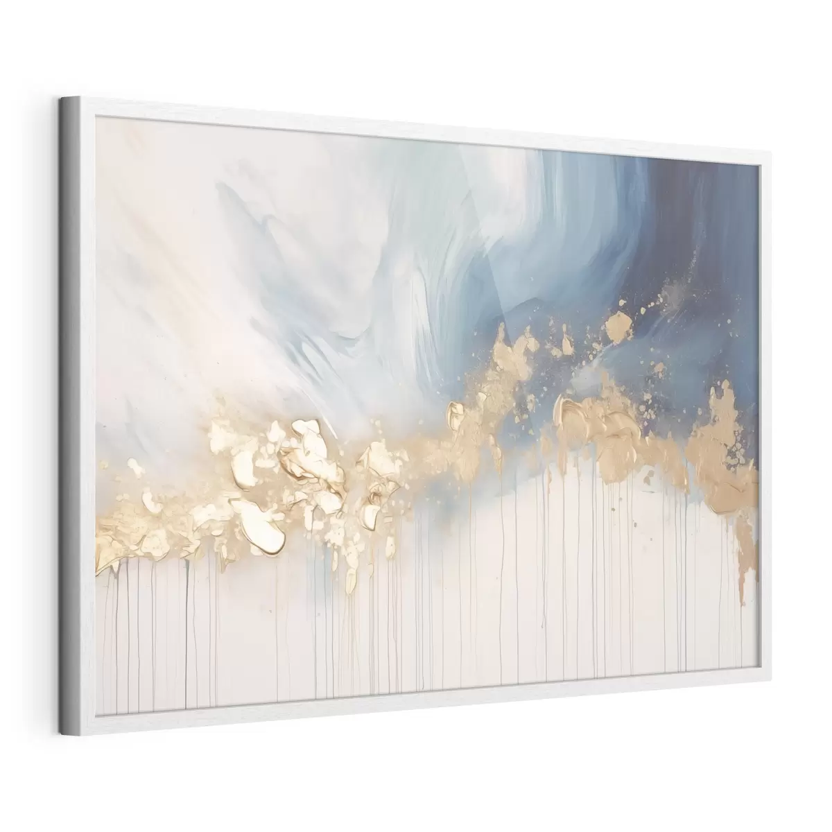 Poster Abstracción f42815