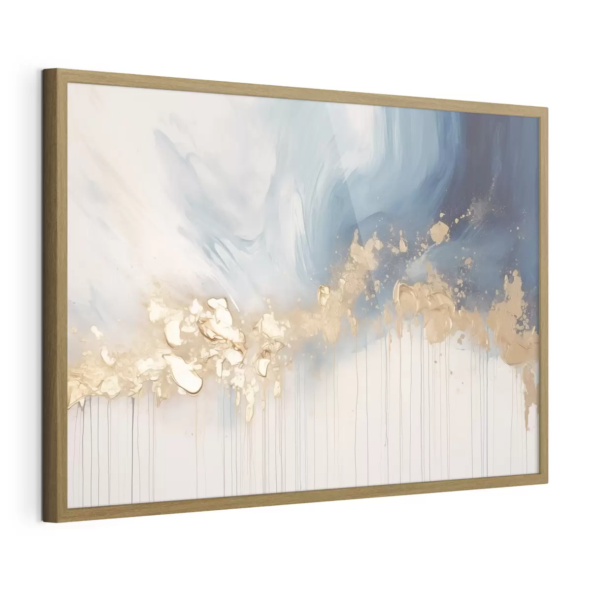 Poster Abstracción f42815