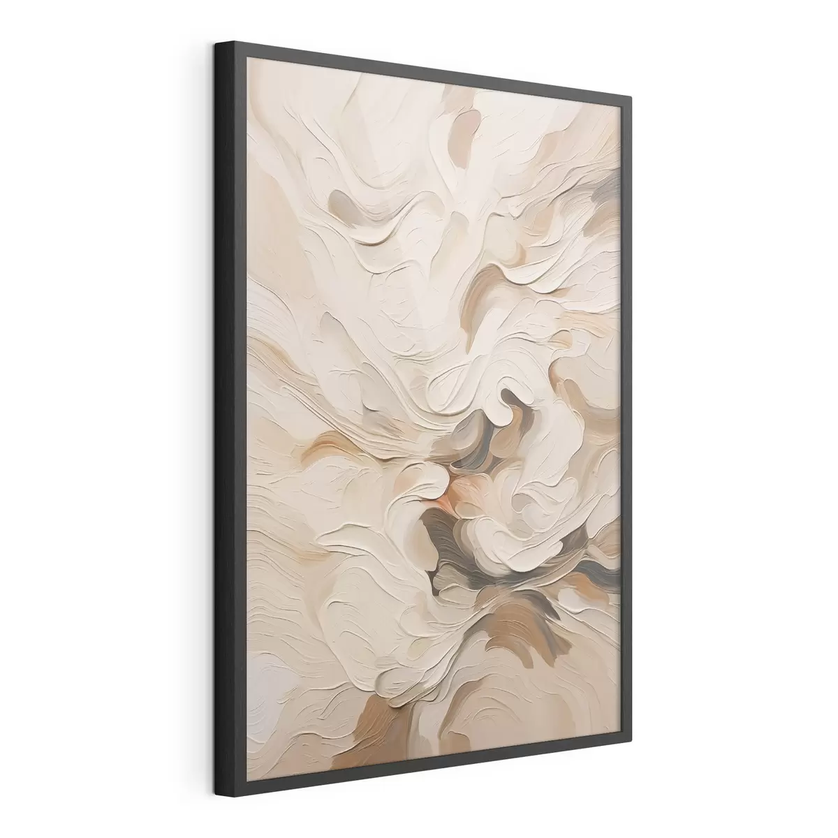 Poster Ligereza y fuerza f42913