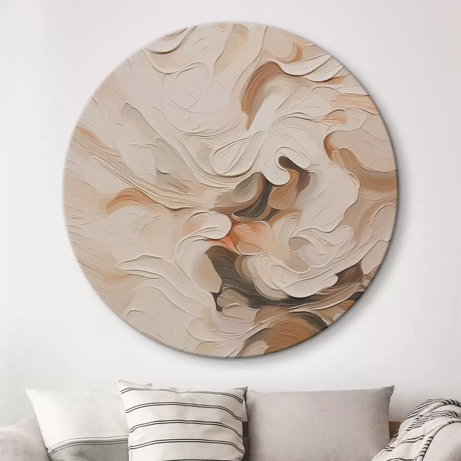 murales de pared Abstracción r42913