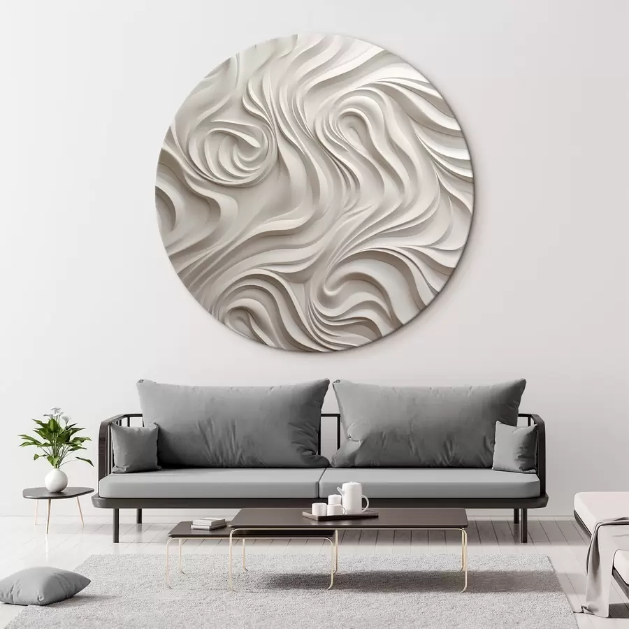 murales de pared Abstracción de la luz r42890