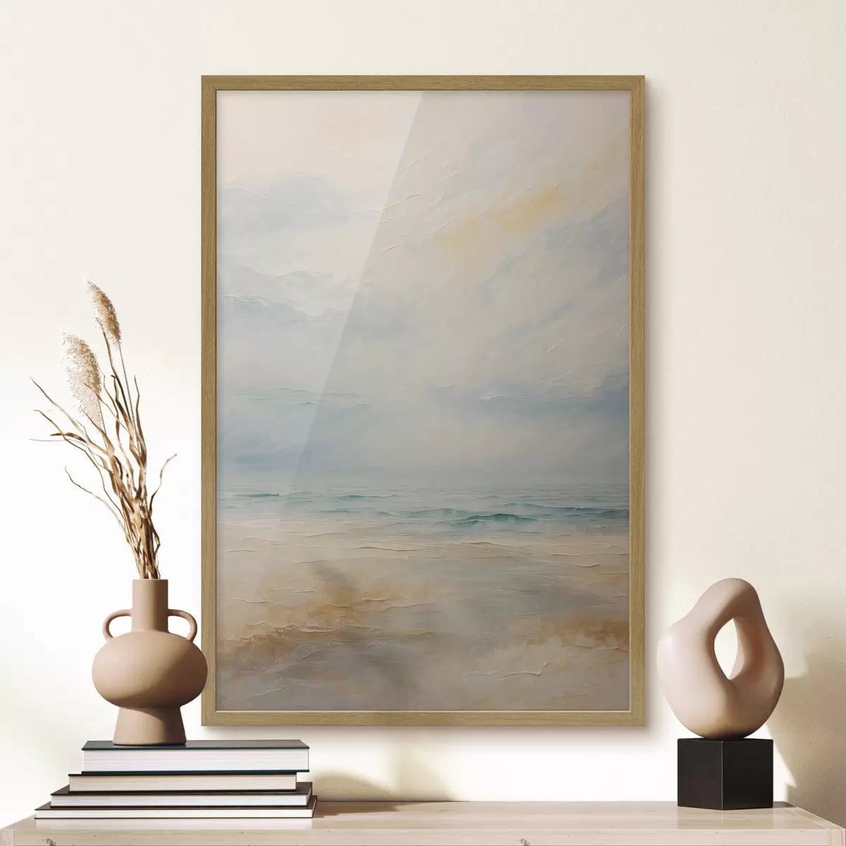 Poster Orilla sin preocupaciones f42759