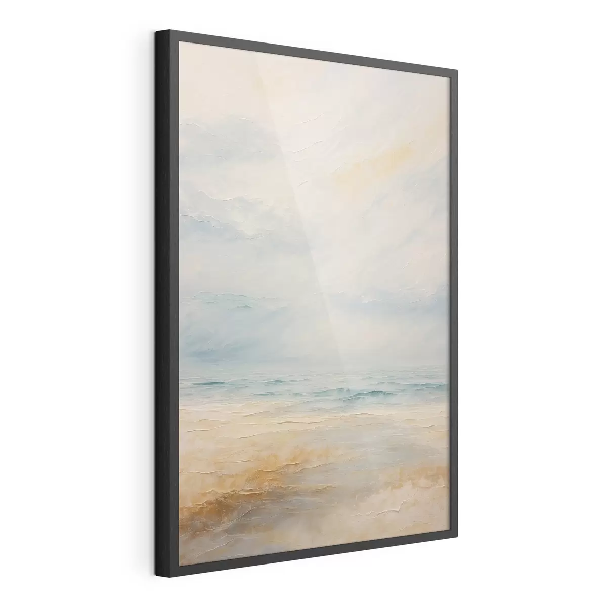 Poster Orilla sin preocupaciones f42759