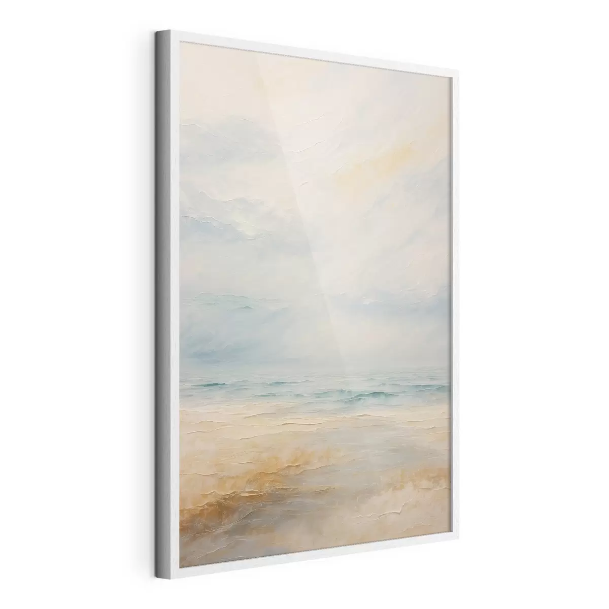 Poster Orilla sin preocupaciones f42759