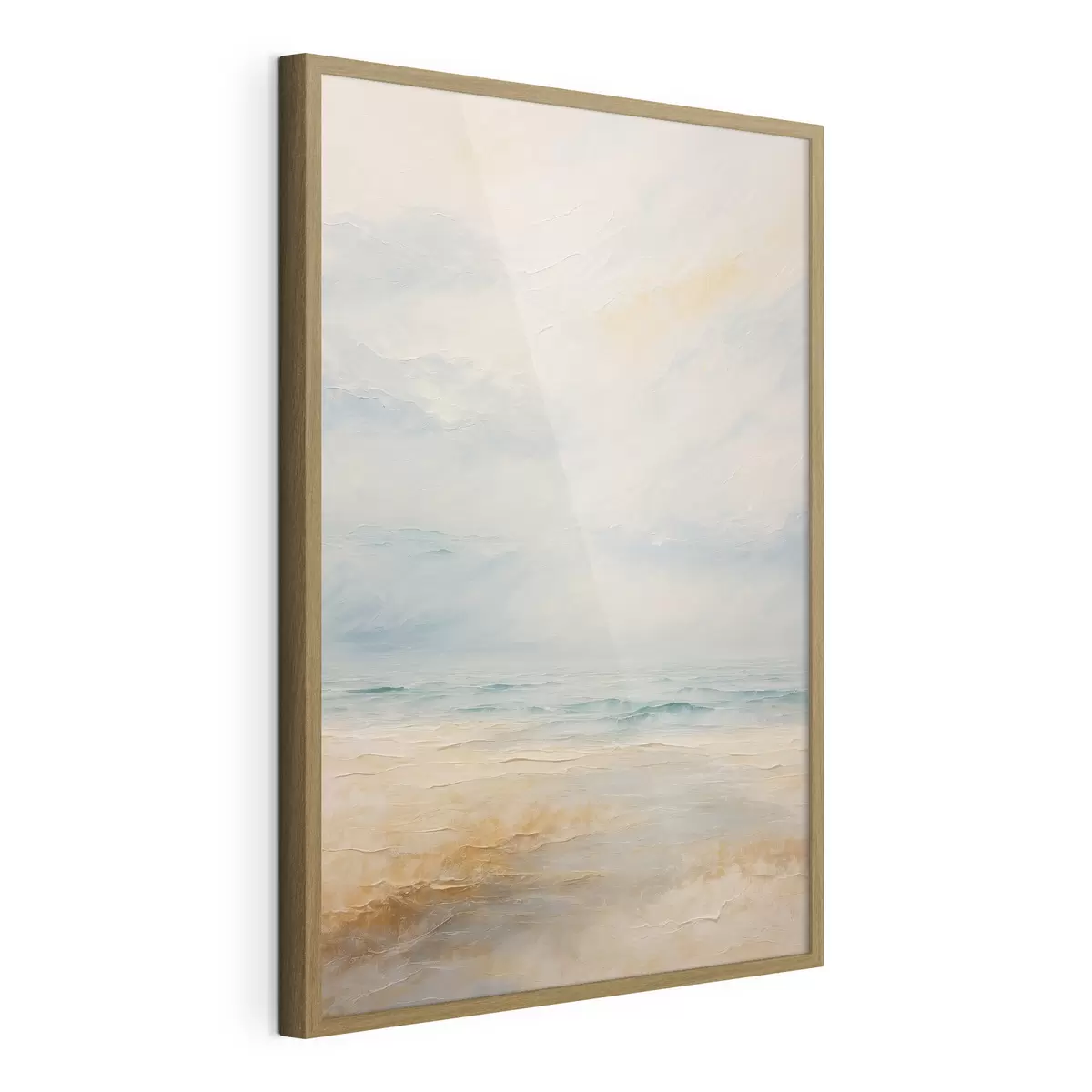 Poster Orilla sin preocupaciones f42759