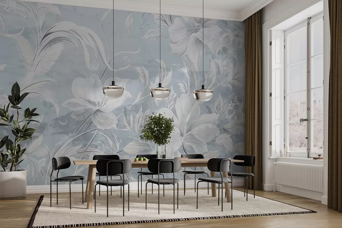 murales de pared Pared decorativa w03199