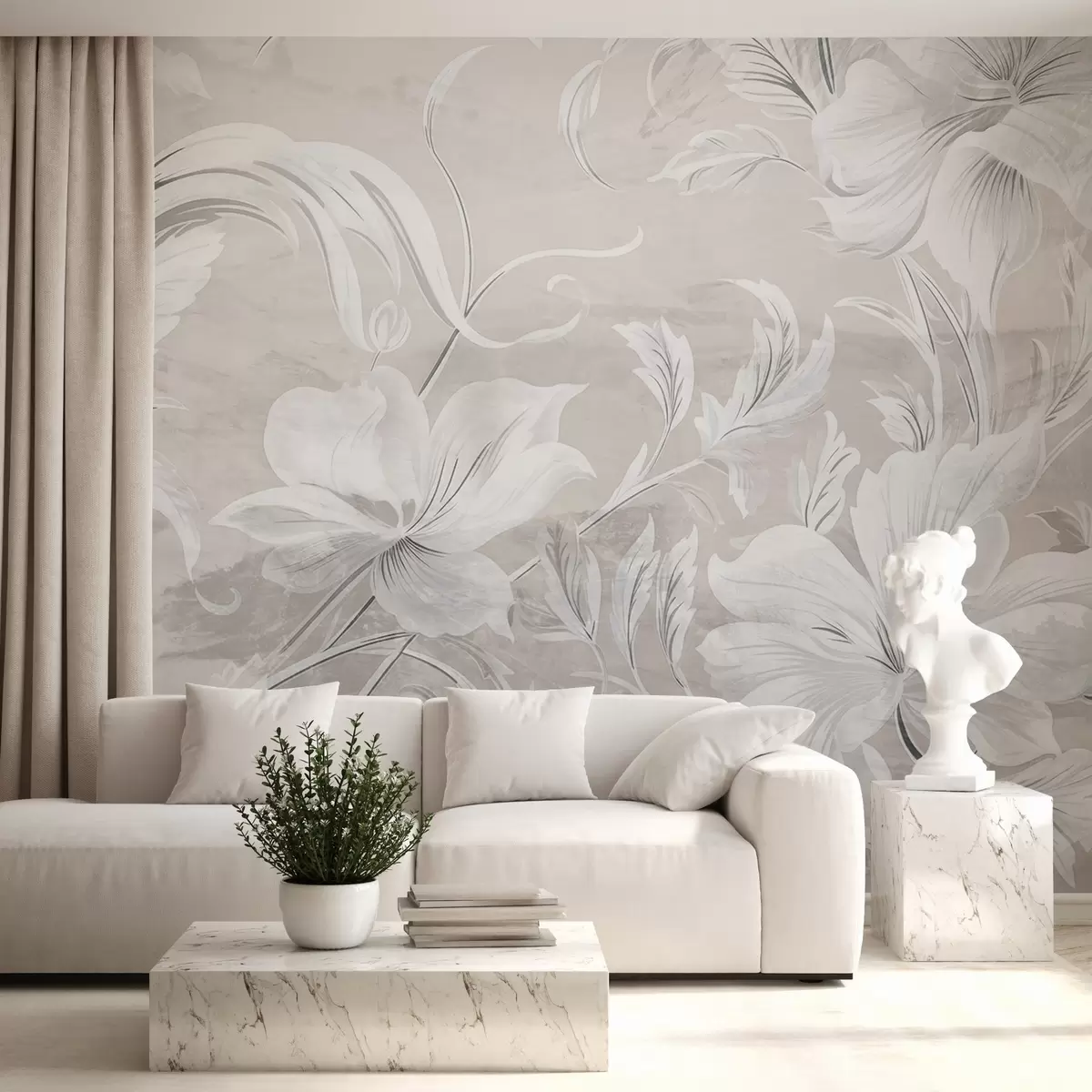murales de pared Pared decorativa w03199v1