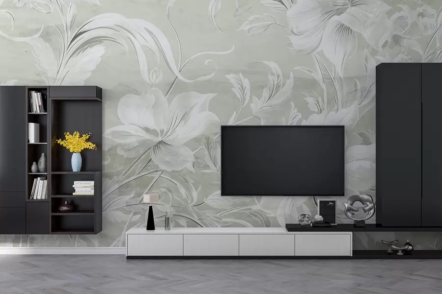 murales de pared Pared decorativa w03199v2