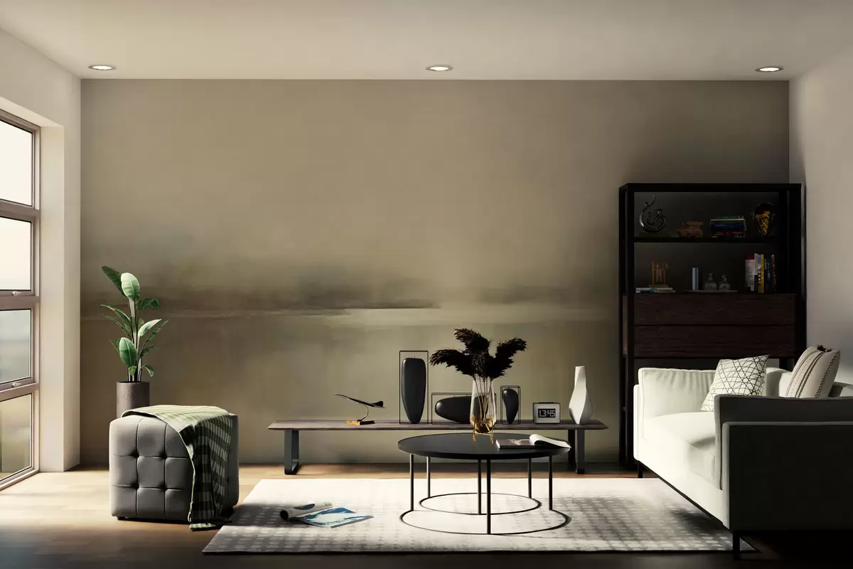 murales de pared Paisaje w03232