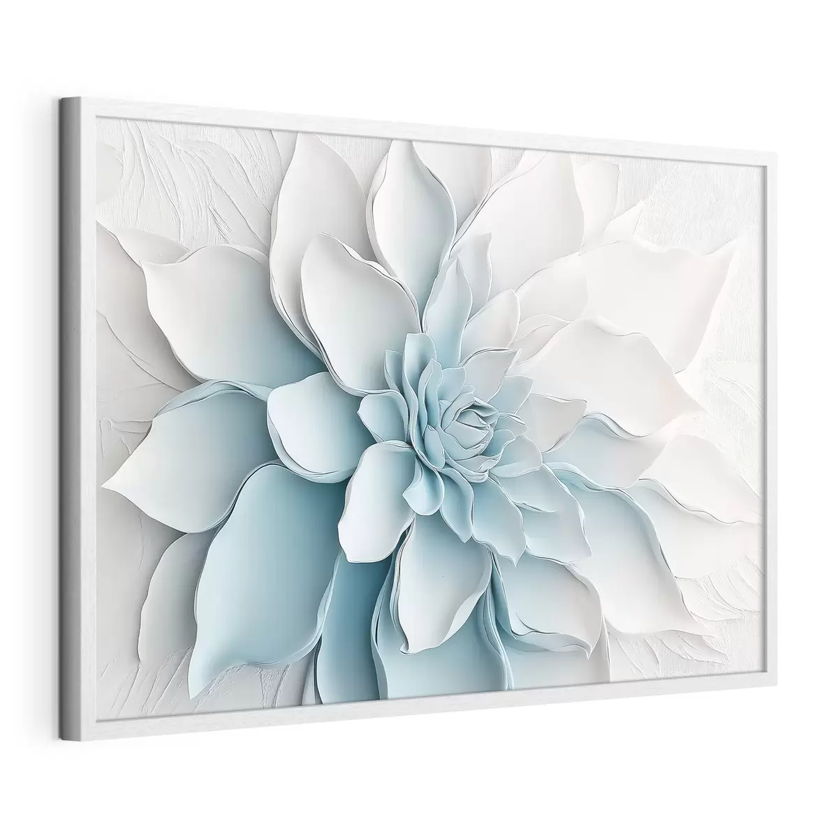 Poster Flor grande f43023