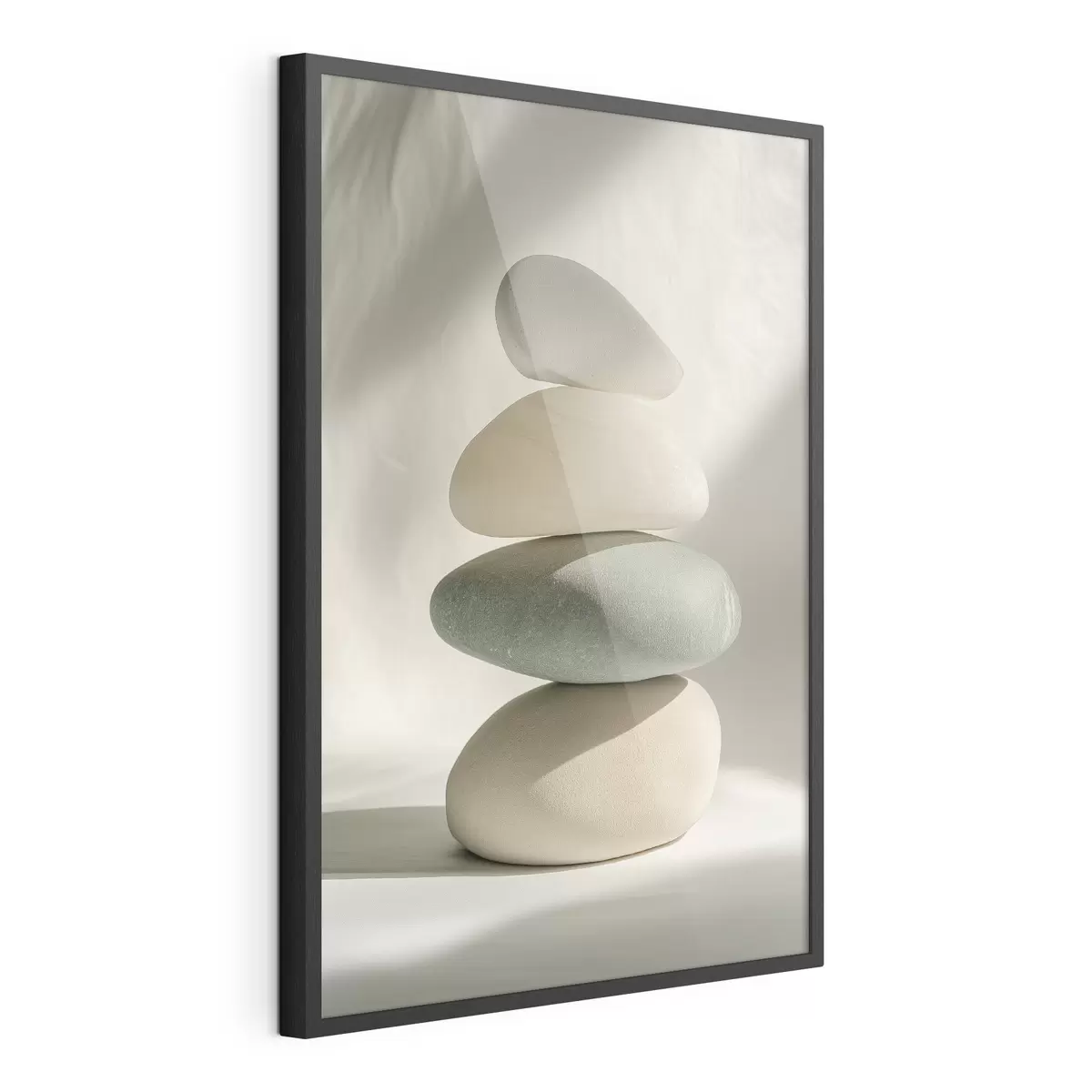 Poster Equilibrio y confianza f43048