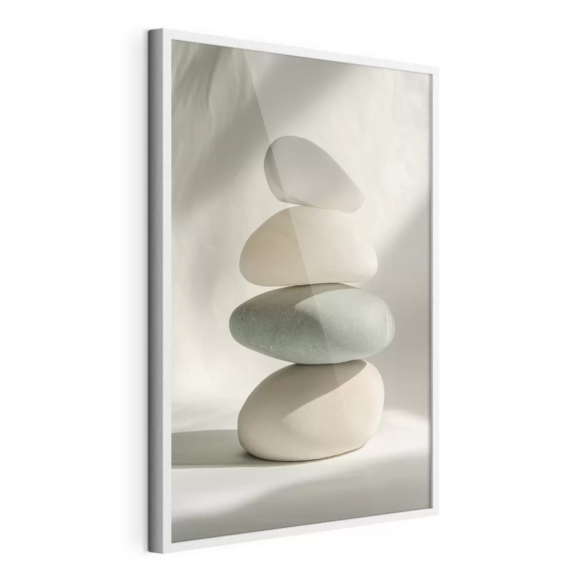 Poster Equilibrio y confianza f43048