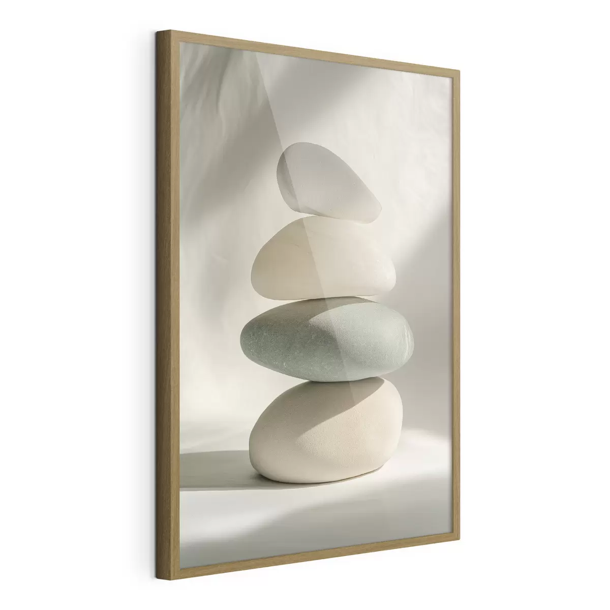 Poster Equilibrio y confianza f43048
