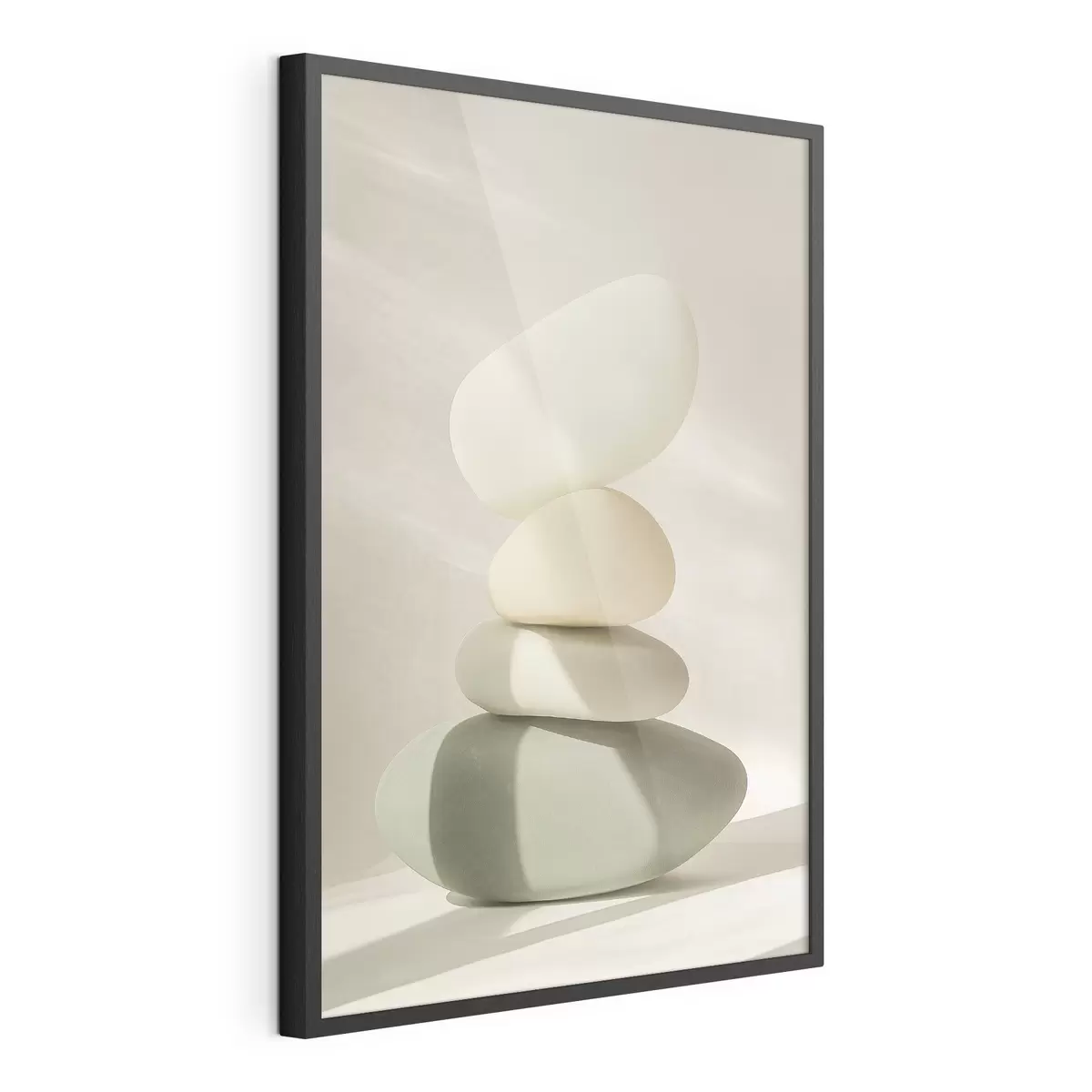 Poster Equilibrio y encanto f43049
