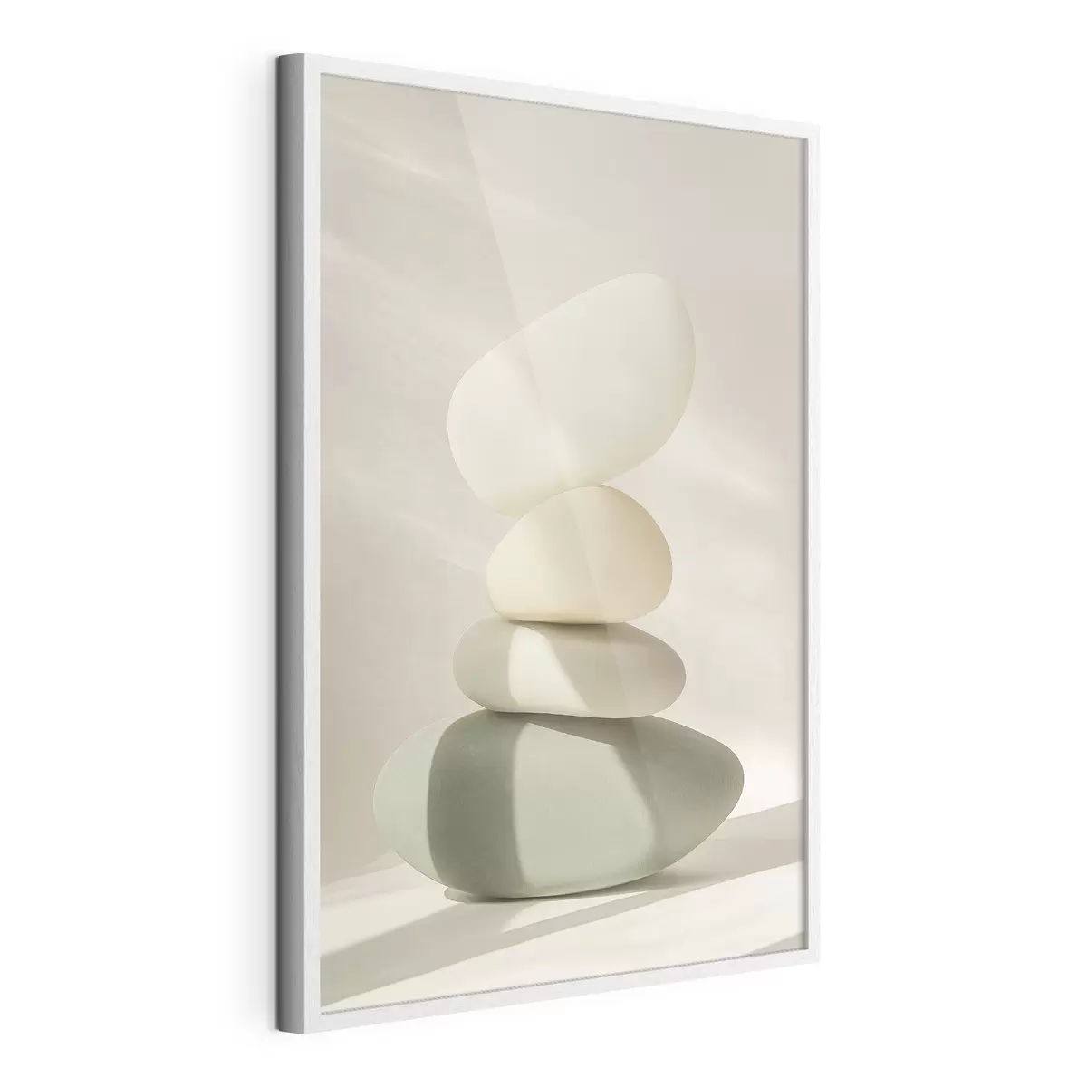 Poster Equilibrio y encanto f43049
