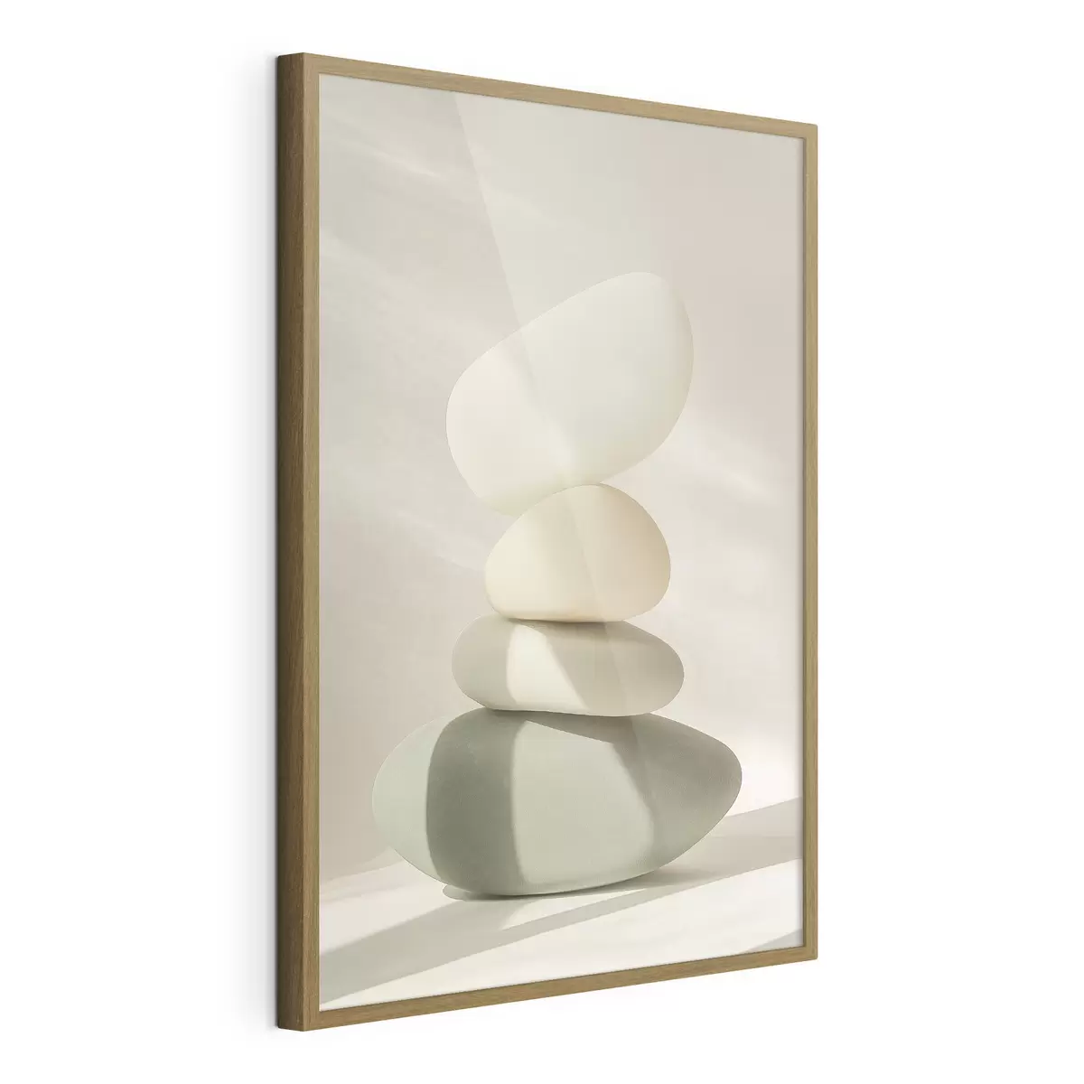 Poster Equilibrio y encanto f43049