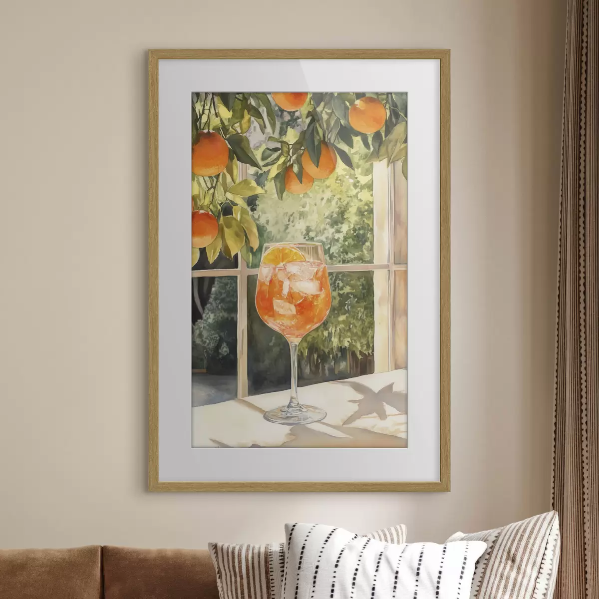 Poster Cocina y inspiración f43060