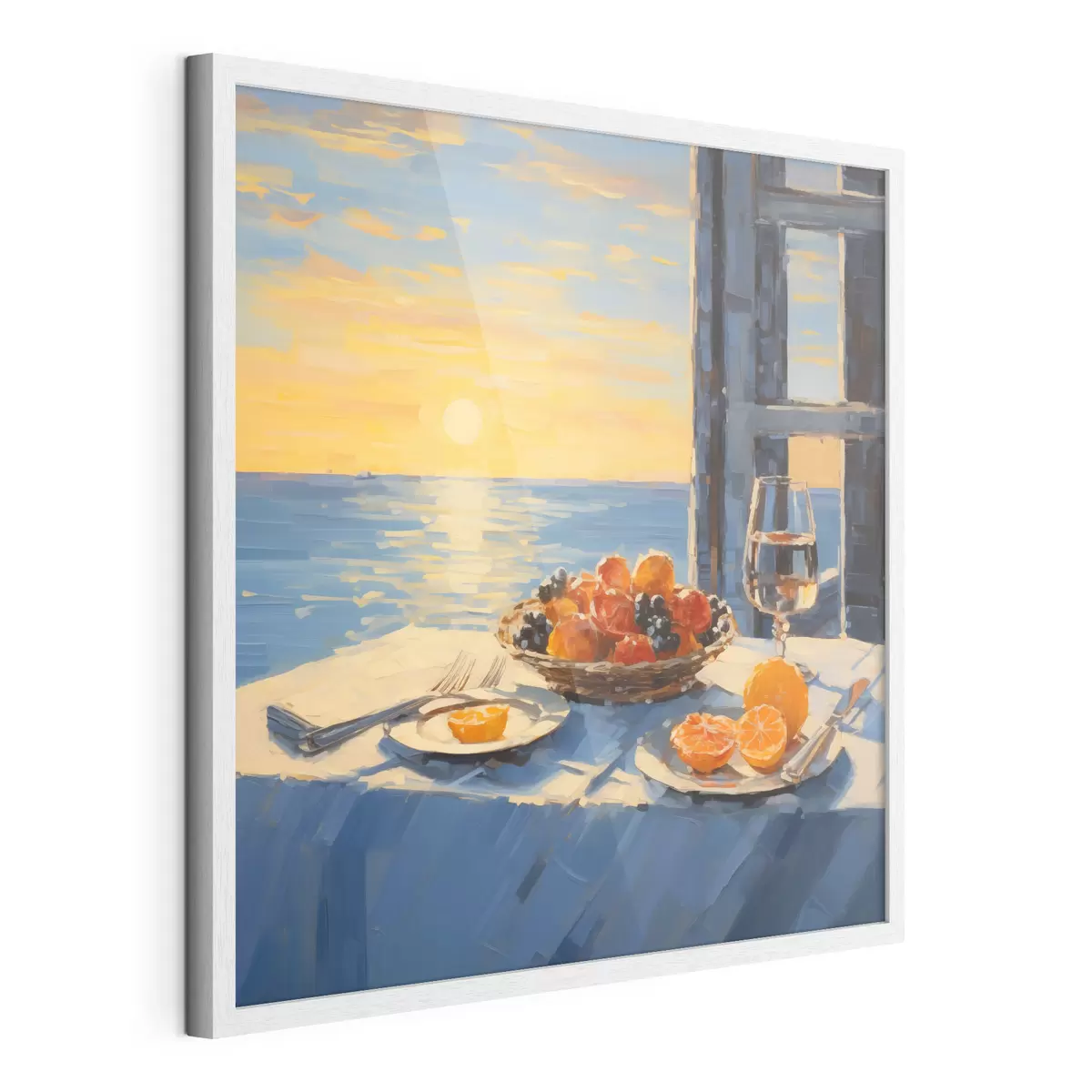 Poster Sabor Amanecer f43141