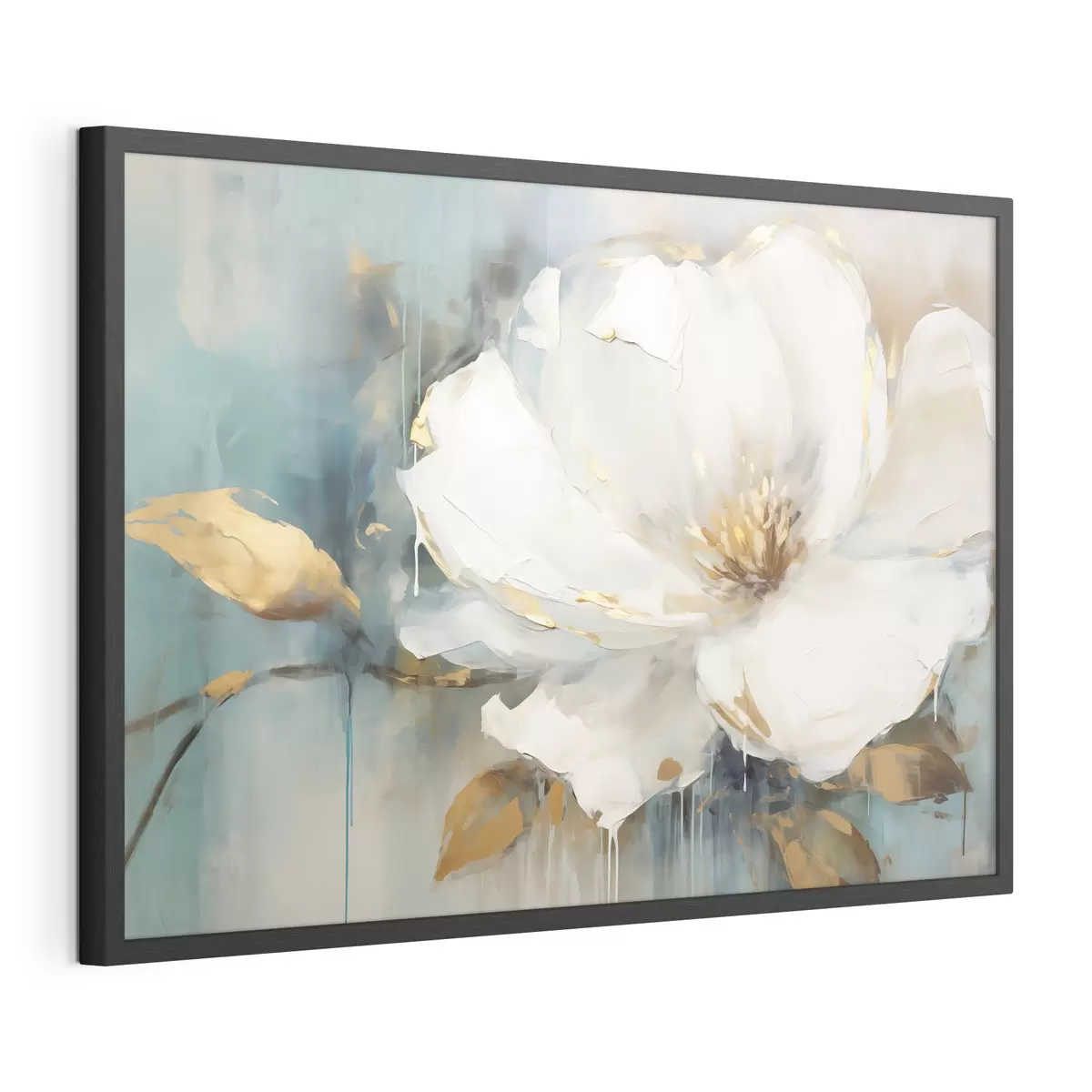 Poster Ternura elegante f43143