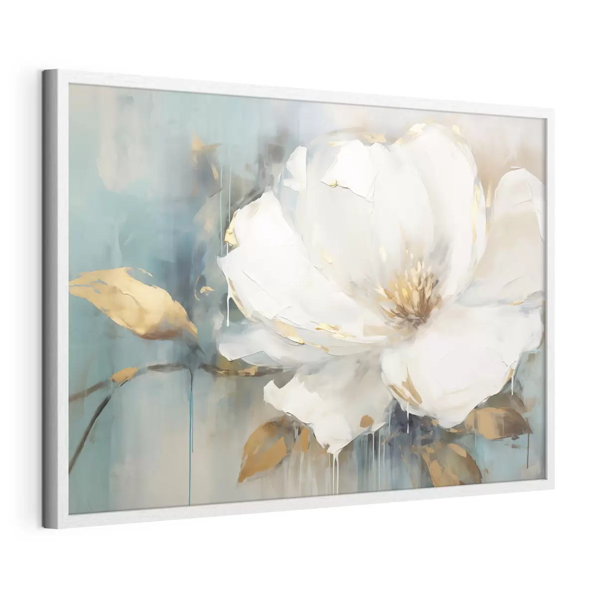 Poster Ternura elegante f43143
