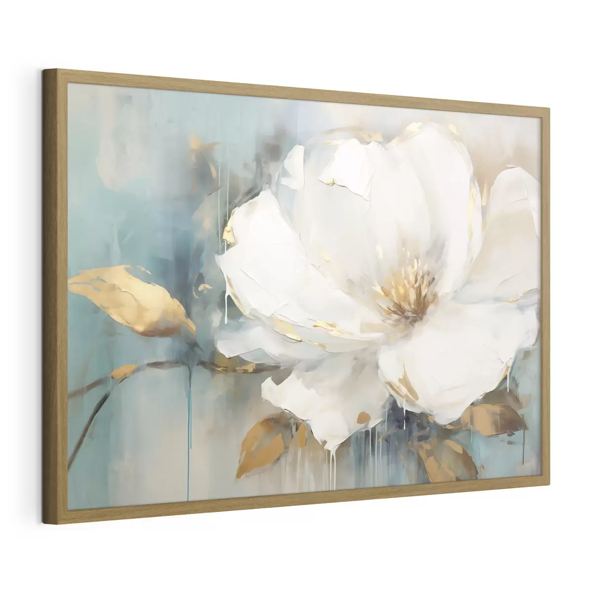 Poster Ternura elegante f43143
