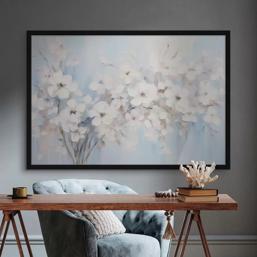 murales de pared Inspiración primaveral f43144