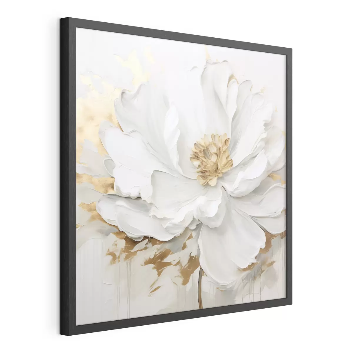 Poster Flor grande f43127