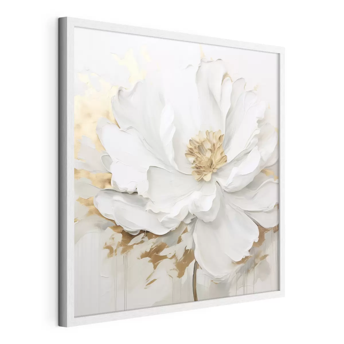 Poster Flor grande f43127